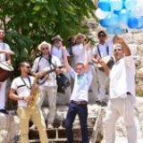 למה כדאי לחגוג בר מצווה בכותל?